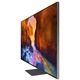 Televizor QLED Smart Samsung, 138 cm, 55Q90RA, 4K Ultra HD, Clasa B
