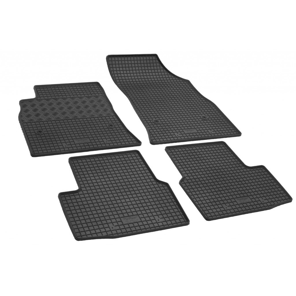 Covorase auto Opel Astra K, fabricatie 2015- prezent