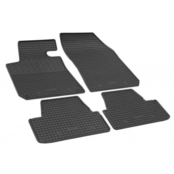 Covorase auto Peugeot 308, fabricatie 2013 - prezent Covorase auto Peugeot 308, fabricatie 2013 - prezent