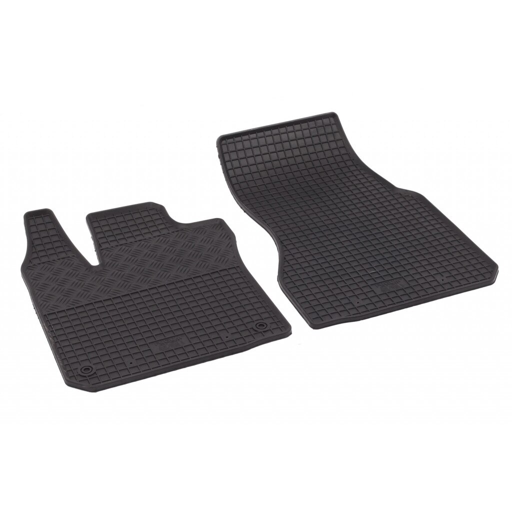 Covorase auto Smart ForTwo, fabricatie 2014 - prezent