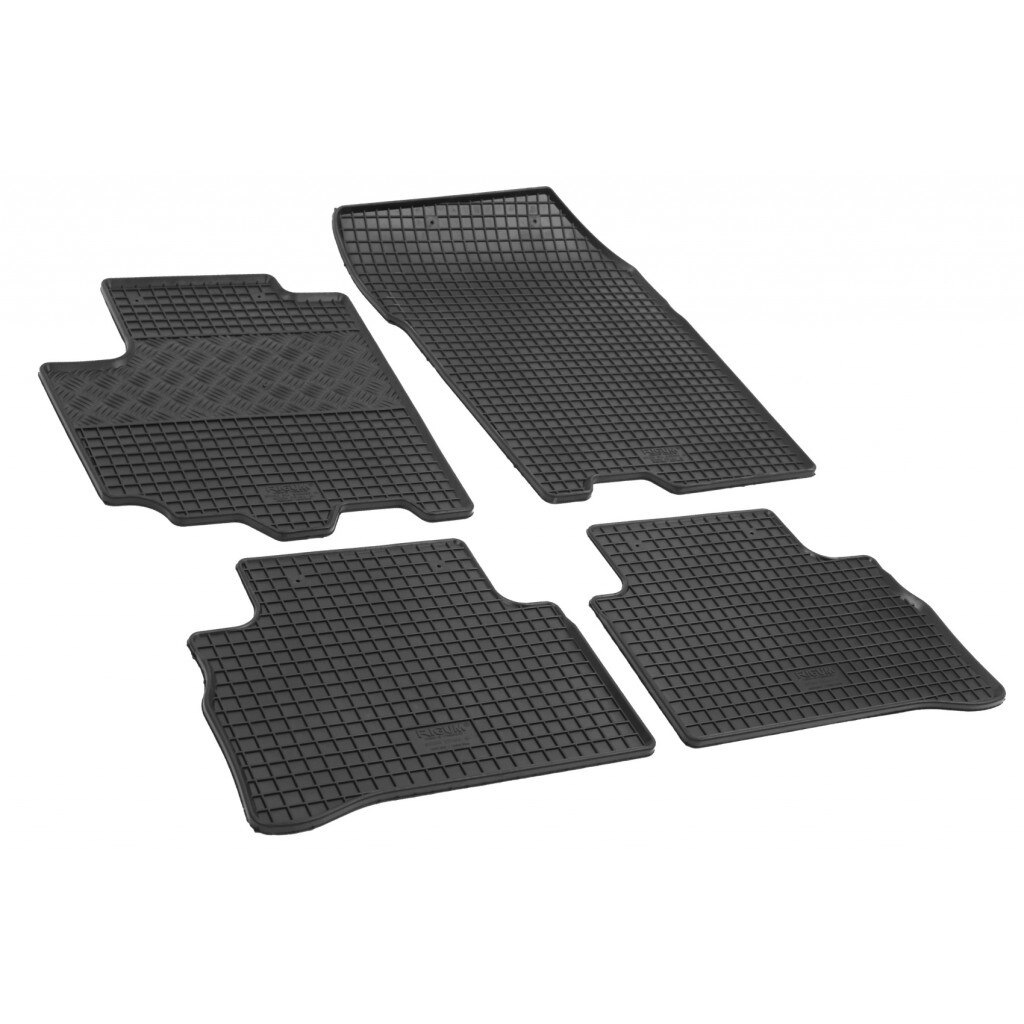 Covorase auto Suzuki Vitara fabricatie 2015 - prezent