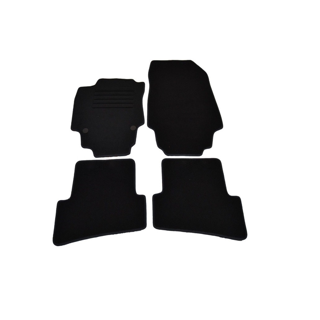 Set covorase interior textil Renault Megane 4 (dupa 01.2016)
