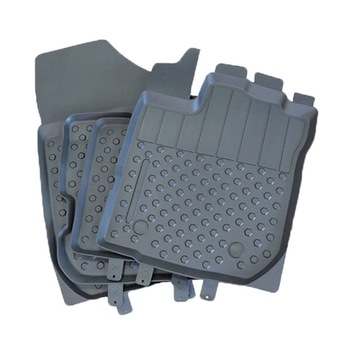 Set covorase interior Dacia Logan 2 (dupa 2013) Set covorase interior Dacia Logan 2 (dupa 2013)