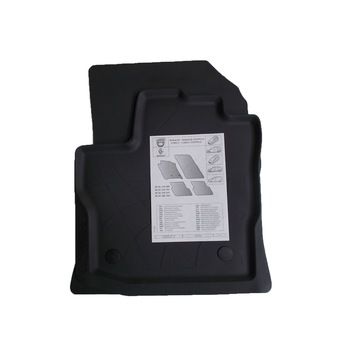 Set covorase interior Dacia Dokker marfa 8201149591 Set covorase interior Dacia Dokker marfa 8201149591