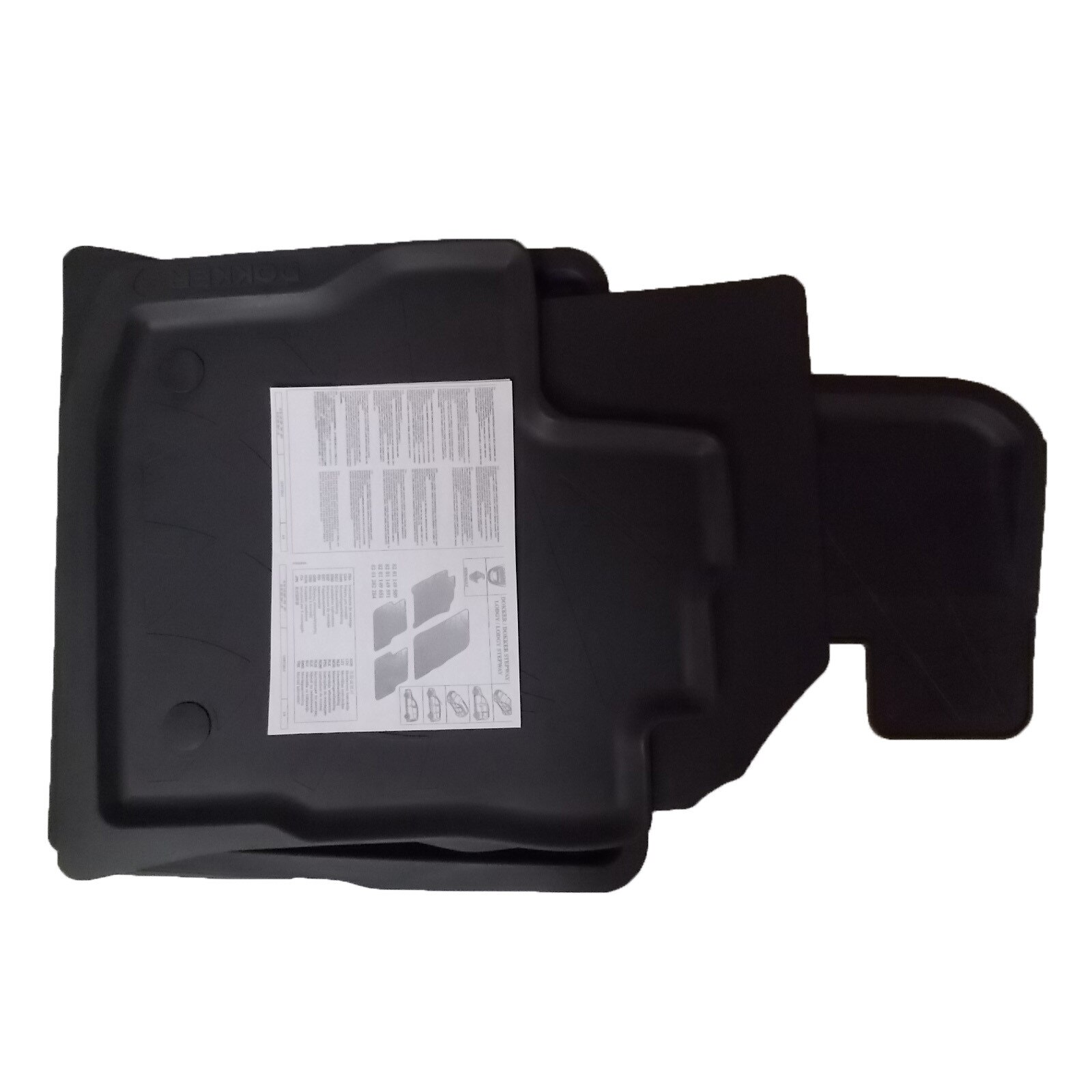 Set covorase Dacia Lodgy interior 7 locuri 8201282284