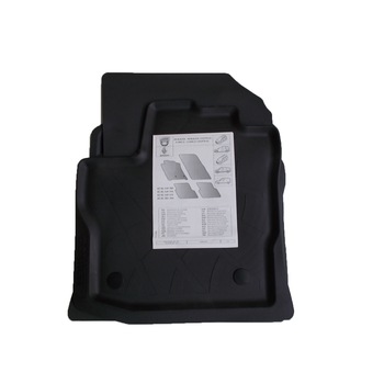 Set covorase interior Dacia Dokker persoane 8201149589 Set covorase interior Dacia Dokker persoane 8201149589