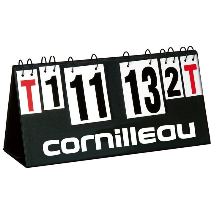 Cornilleau pontozótábla