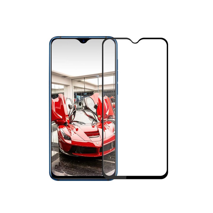 Π‘ΡΡΠΊΠ»Π΅Π½ ΠΏΡΠΎΡΠ΅ΠΊΡΠΎΡ 5D Full Glue Huawei Mate 20, Π§Π΅ΡΠ΅Π½