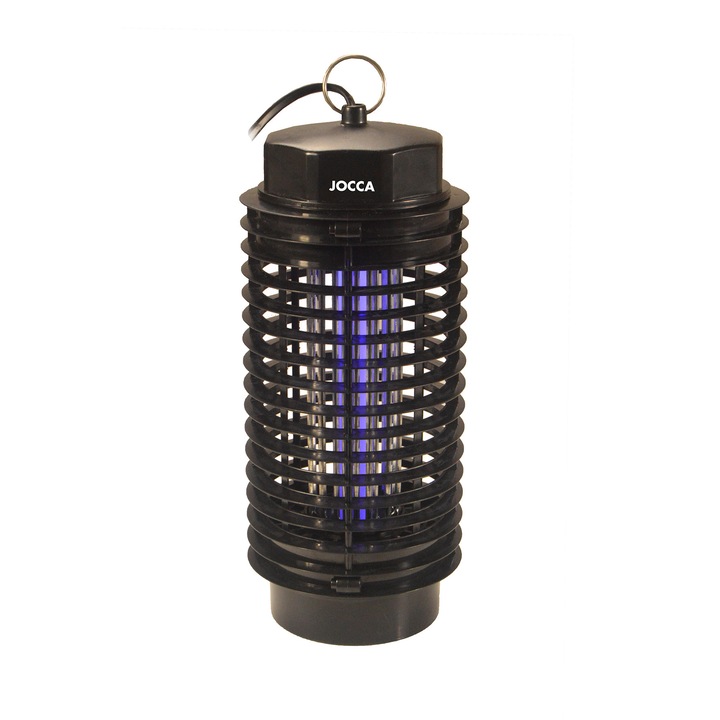 Lampa felinar anti-insecte Jocca
