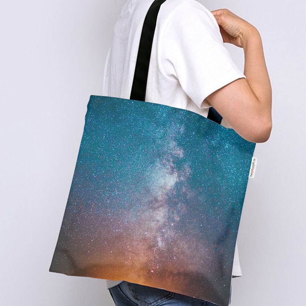 geanta tote bag
