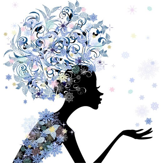 Tablou canvas patrat africa 7 (50 x 50 cm)