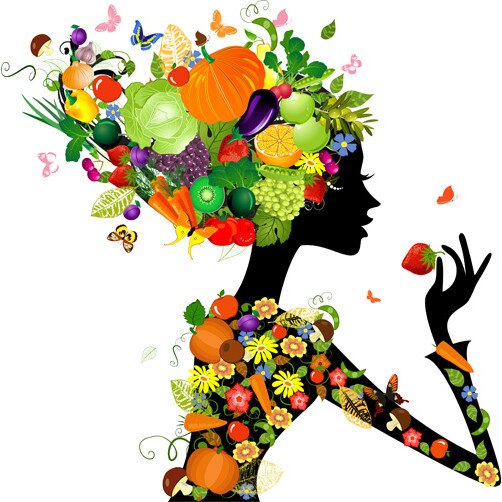 Tablou canvas patrat africa 8 (50 x 50 cm)