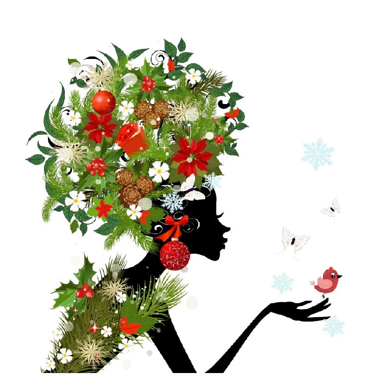 Tablou canvas patrat africa 11 (50 x 50 cm)