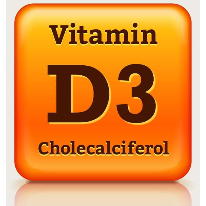Importanța vitaminei D pentru sănătatea organismului