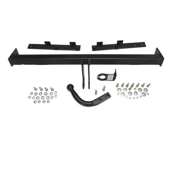 Carlig Remorcare Mitsubishi ASX 2010 Carlig Remorcare Mitsubishi ASX 2010