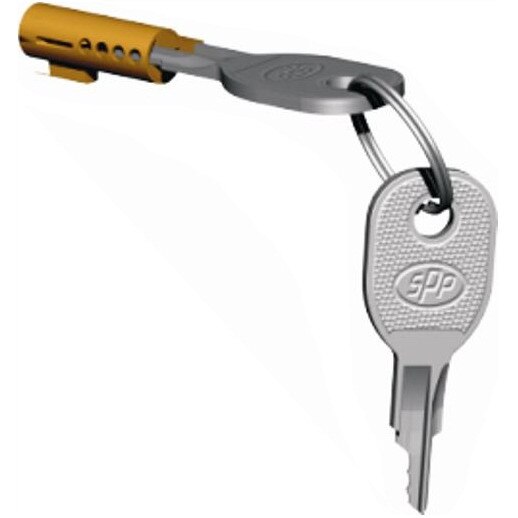 Set chei universale SPP