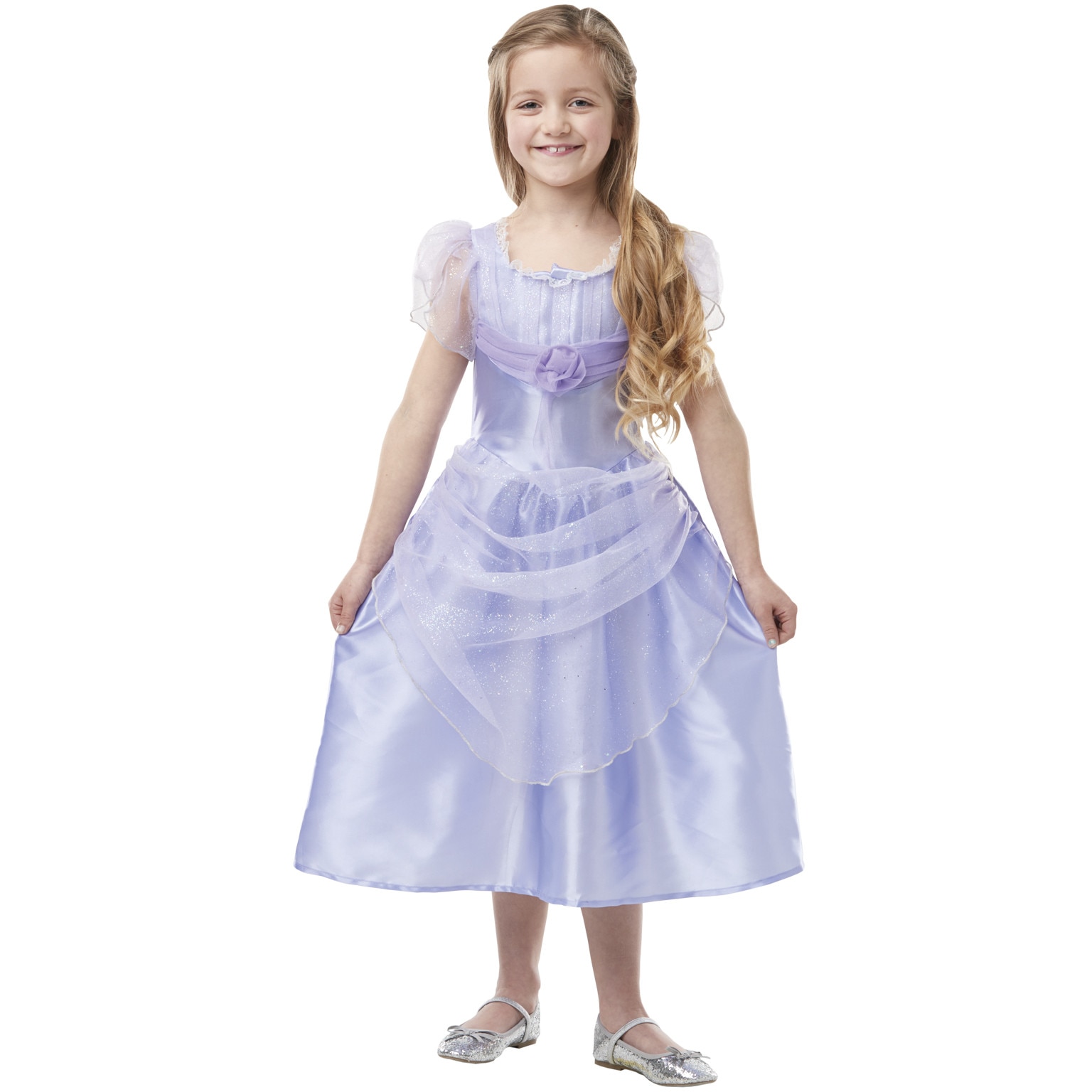 Costum Disney Printesa Clara 130 cm (6-7 ani)
