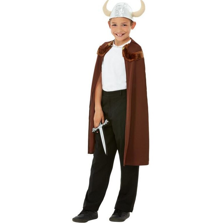 Set viking copii 140 cm (8-10 ani)