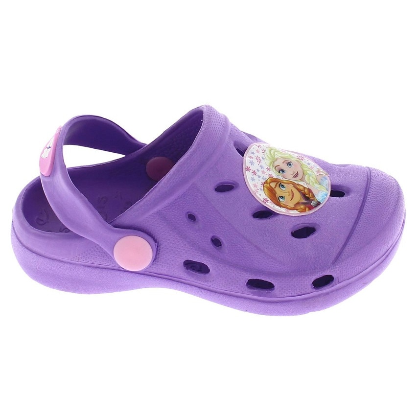 Incaltaminte plaja, Ana si Elsa, mov-34-35