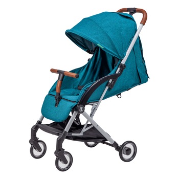 Carucior compact BEBUMI Sport Air 0-4 ani Verde Inchis/Dark Green Carucior compact BEBUMI Sport Air 0-4 ani Verde Inchis/Dark Green