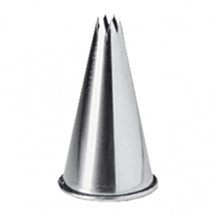 Dui cu varf in forma de stea, 14 mm, Saporoso