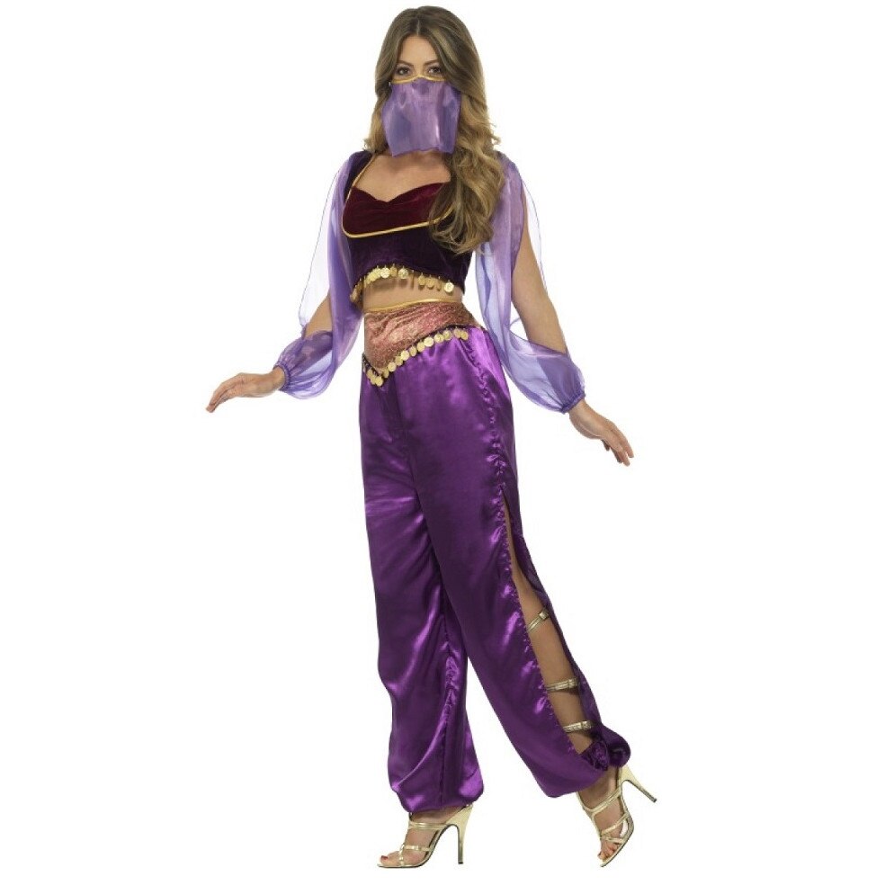 Costum cadana printesa M