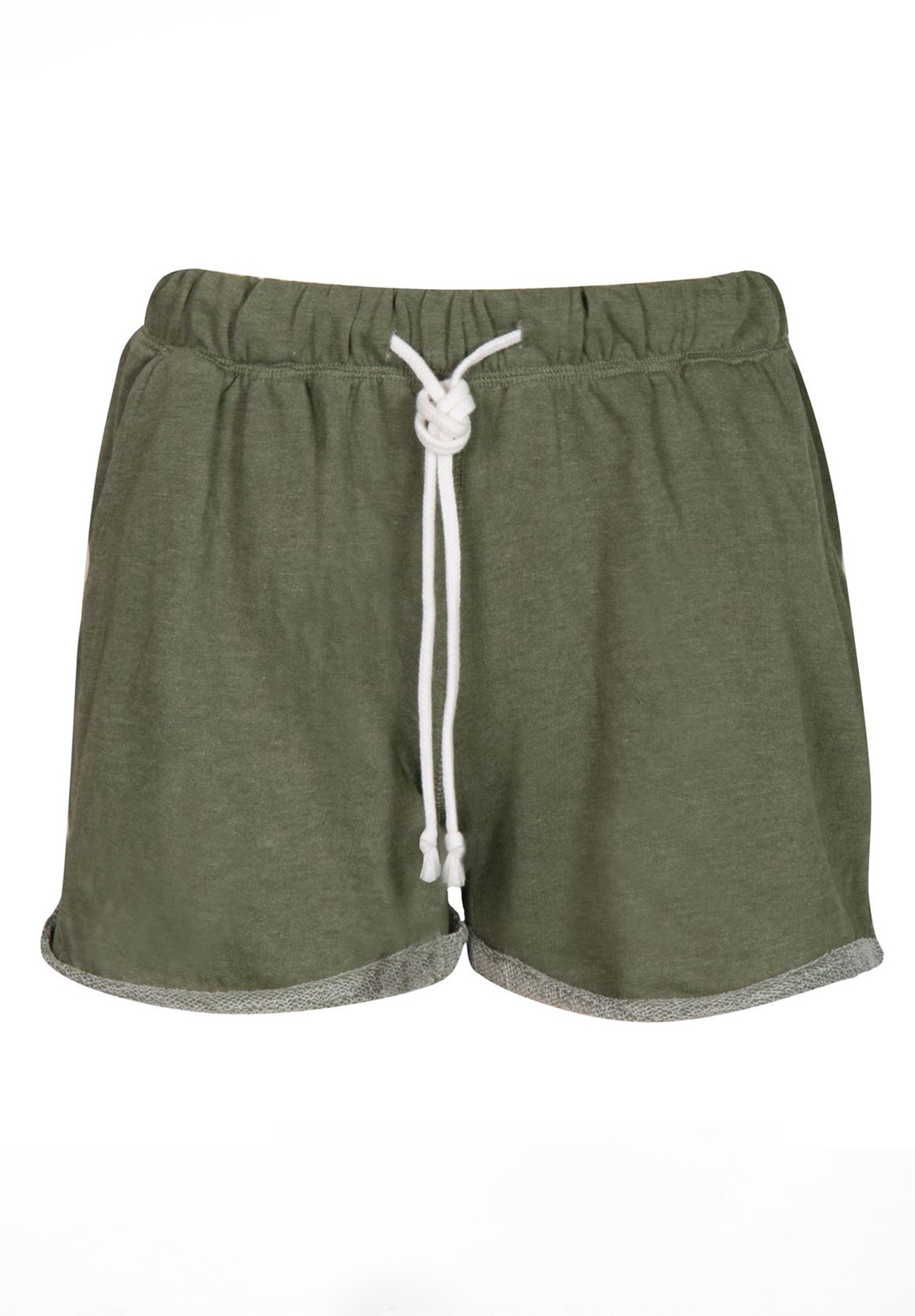 Pantaloni scurti, Zola, kaki , Marime L-XL