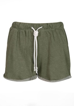 Pantaloni scurti, Zola, kaki , Marime L-XL Pantaloni scurti, Zola, kaki , Marime L-XL