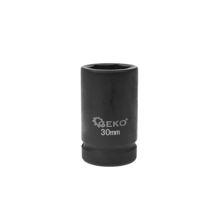 Cheie impact 1" 30mm, Geko G10084