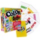 Joc de societate Color Addict