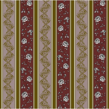 Tapet DEGRETS 104-056 Duplex Vals-Versace bordo sizes 0.53m x 10.05m = 5.3 mp Tapet DEGRETS 104-056 Duplex Vals-Versace bordo sizes 0.53m x 10.05m = 5.3 mp