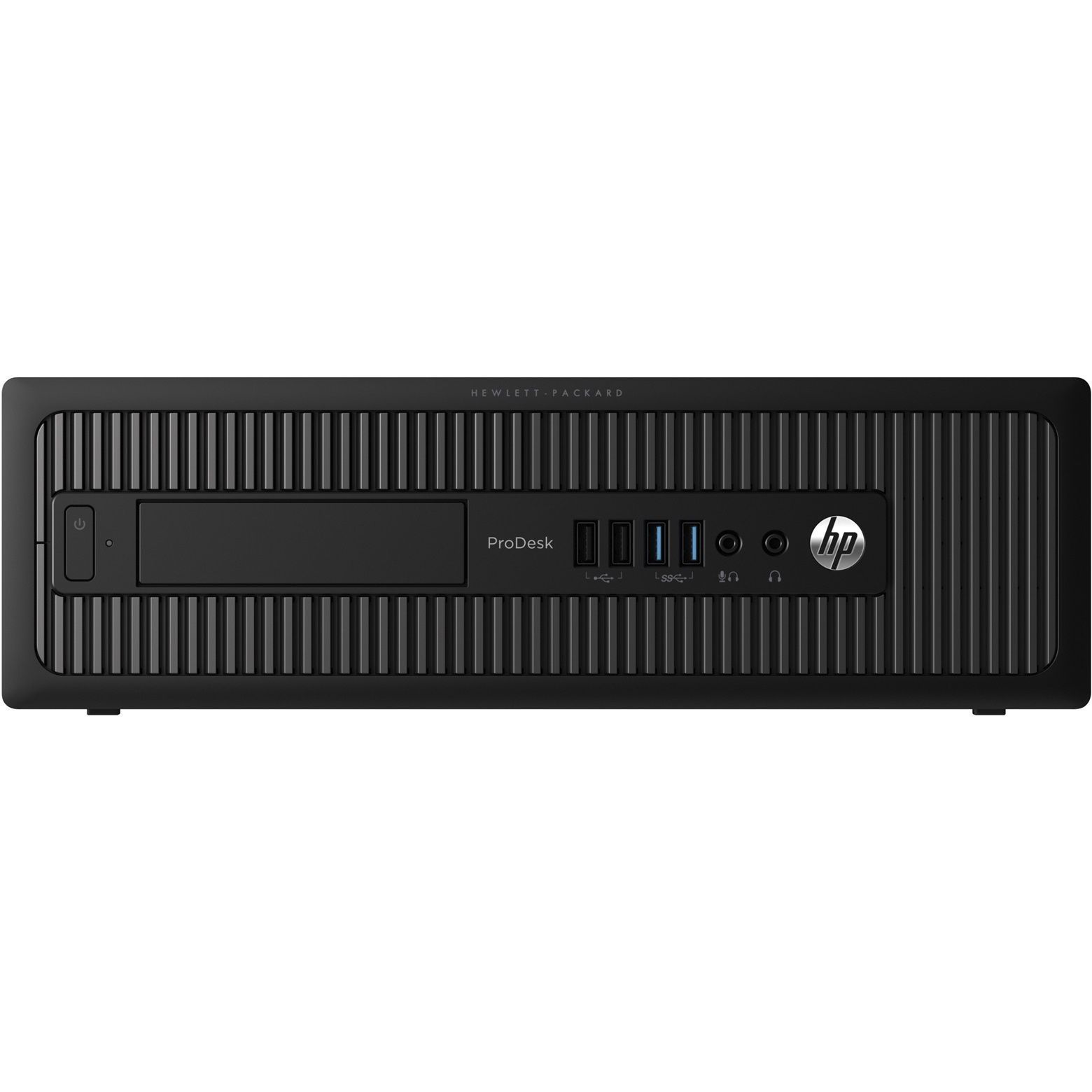Sistem Desktop PC HP ProDesk 600 G1 SFF - Procesor Intel®QUAD-Core
