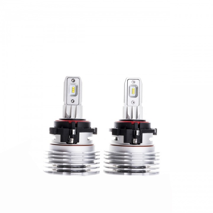 Becuri LED Dedicate Pentru VW Mercedes CANBUS EPLH53 EinParts