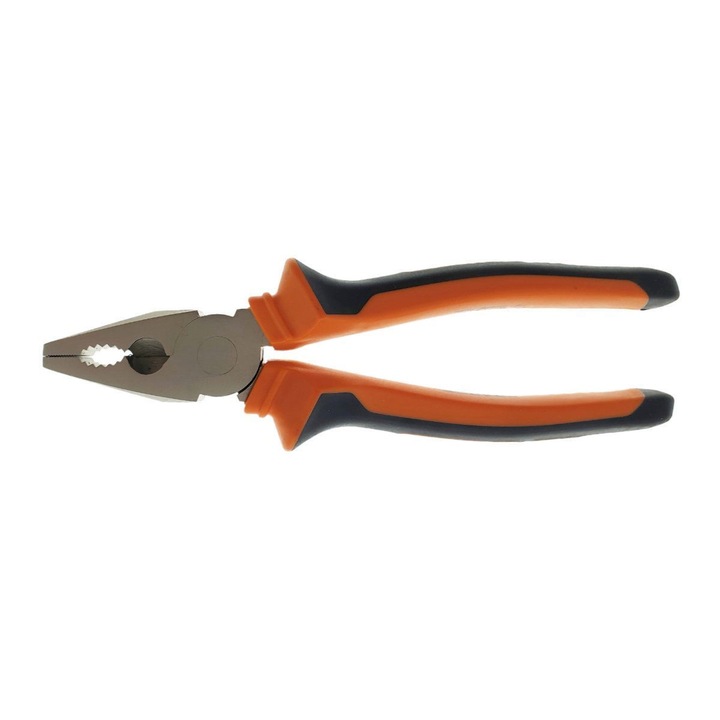 Cleste patent universal FS-10011, lungime 200mm, varf lat 12mm 200 mm