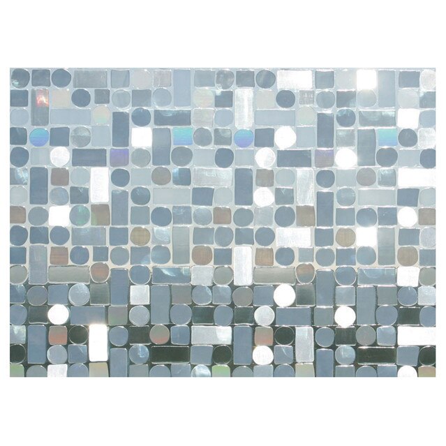 Folie electrostatica Linea model translucid 1.5 m x 46 cm 503-FORMASt