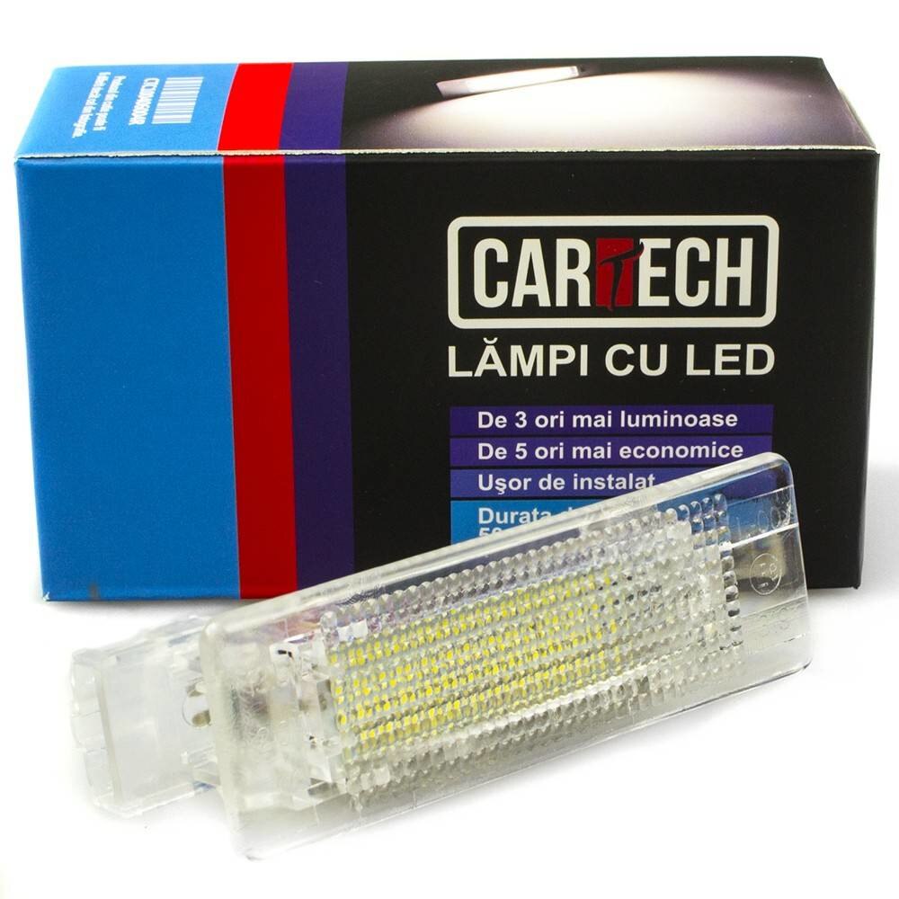 Lampa portbagaj dedicata cu led Volkswagen