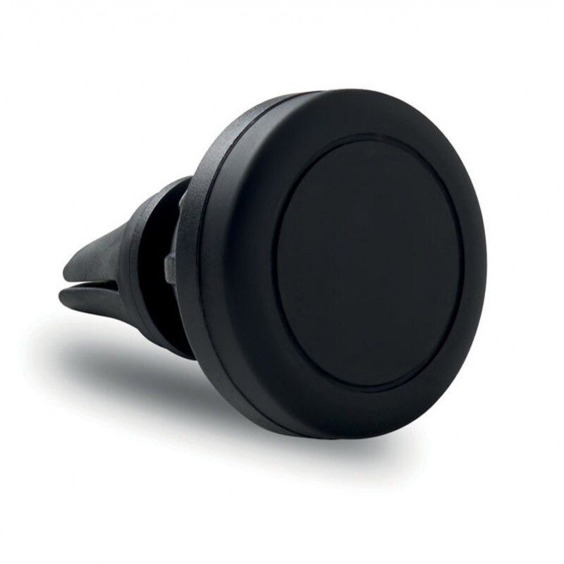 Suport auto universal magnetic pentru ventilatie