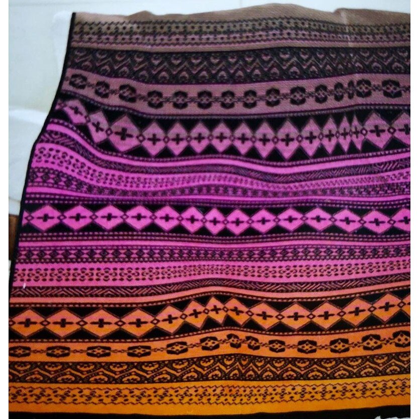 Patura Pufoasa 150x200cm Aksu model Otto