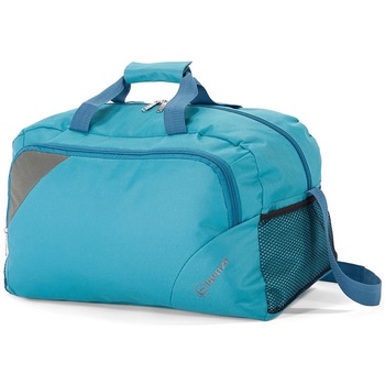 Geanta Sport/Calatorie, BENZI, BZ 5367 - 48 cm, Albastru deschis Geanta Sport/Calatorie, BENZI, BZ 5367 - 48 cm, Albastru deschis