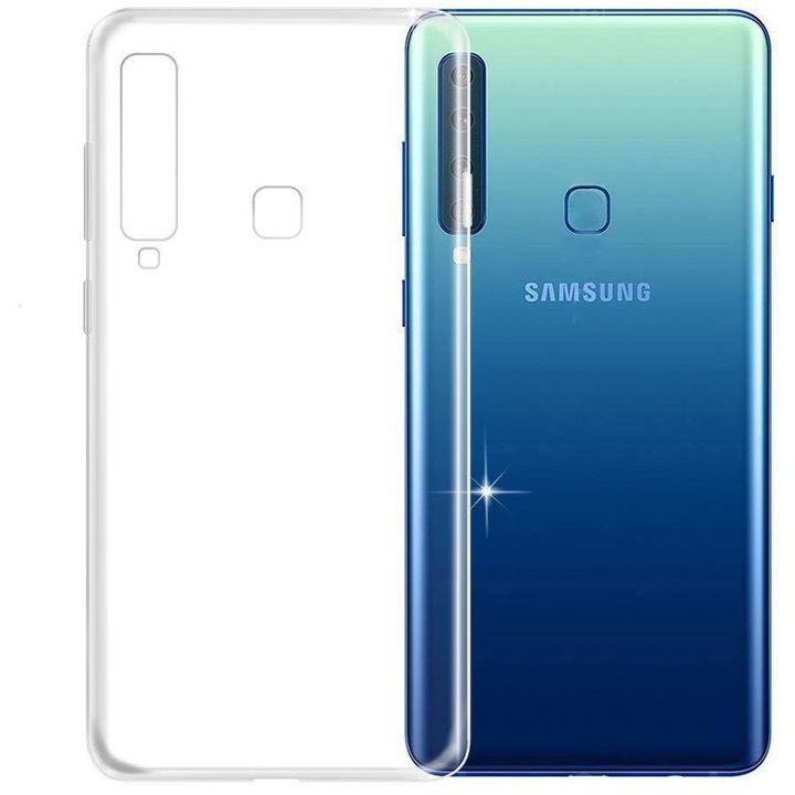Силиконов гръб за Samsung A920 Galaxy A9 2018