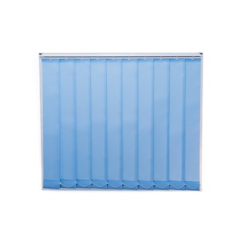 Jaluzele verticale 127 mm, Carol 5110, bleu ciel, 170 cm x H 150cm,Bendaluci Jaluzele verticale 127 mm, Carol 5110, bleu ciel, 170 cm x H 150cm,Bendaluci