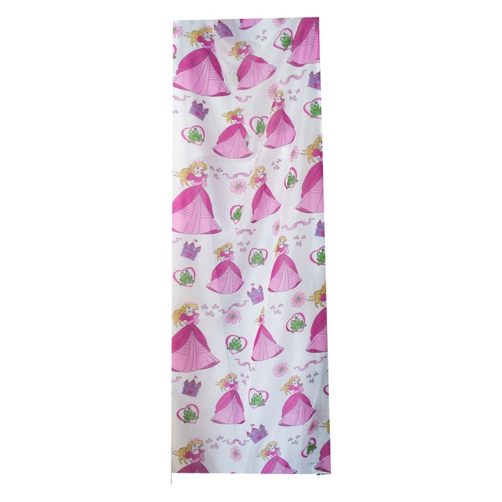 Perdea Velaria, printese 300 x 250 cm