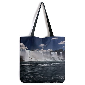 geanta tote bag cascada superba care se varsa in mare art factory 40 x 50 cm imagen 35_0_
0