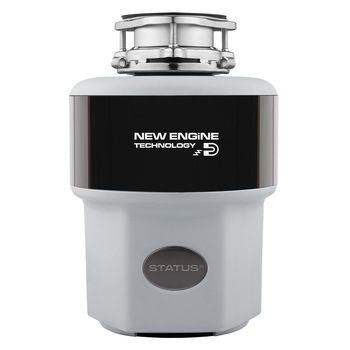 Tocator Resturi Alimentare STATUS PREMIUM 400 Tocator Resturi Alimentare STATUS PREMIUM 400