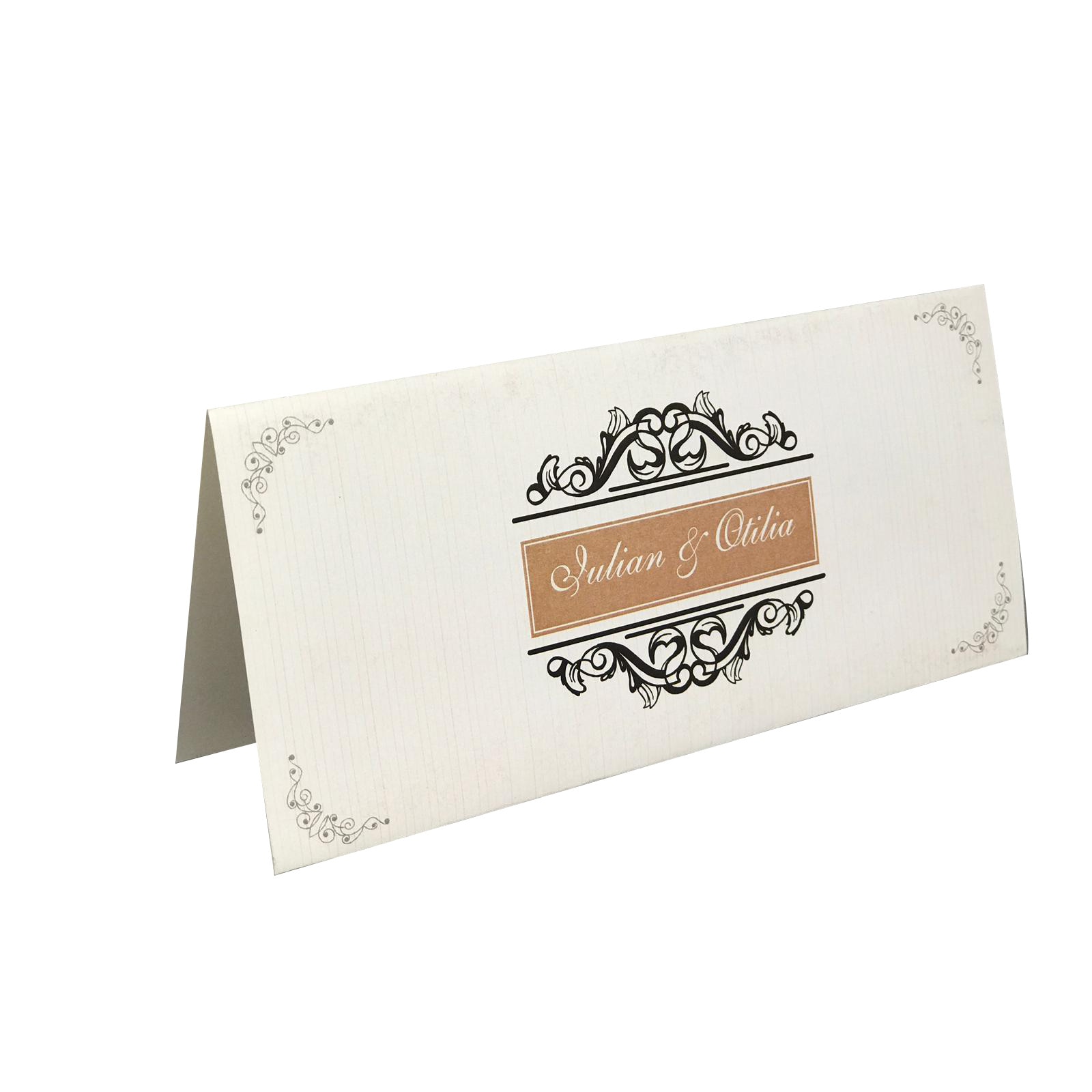 Plic de bani pentru nunta, PN1516, set 10 buc.