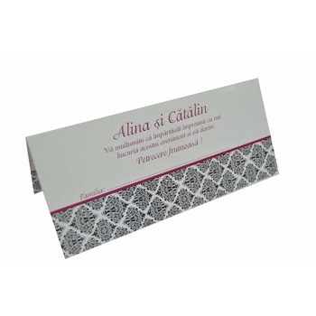 Plic de bani pentru nunta, PN1323, set 10 bucati Plic de bani pentru nunta, PN1323, set 10 bucati