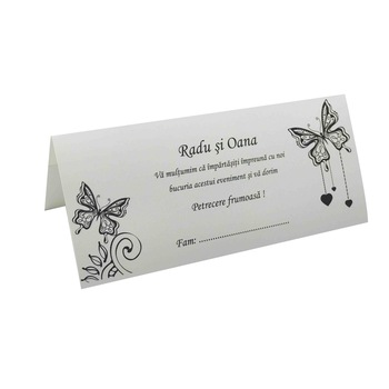 Plicuri de bani pentru nunta, PN1309, set 10 bucati Plicuri de bani pentru nunta, PN1309, set 10 bucati