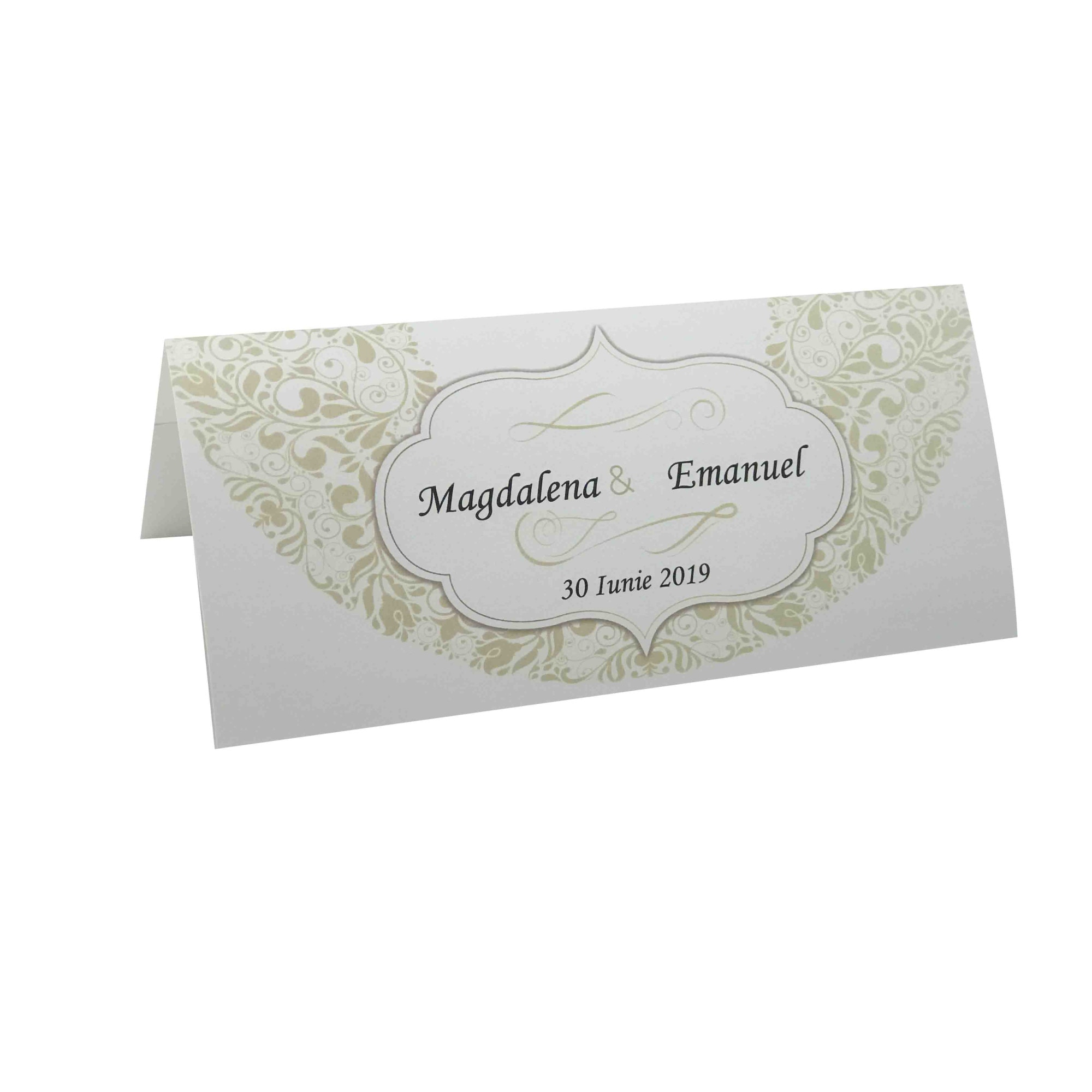 Plicuri de bani pentru nunta, PN1510, set 10 bucati