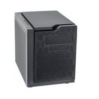 Carcasa calculator , Chieftec , ATX , CI 01B OP , seria Cube