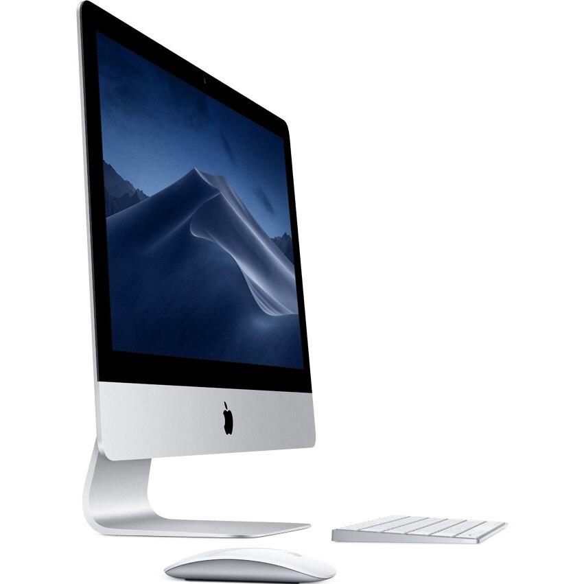 Sistem Desktop PC iMac 21.5 cu procesor Intel® Core™ i5 3.00 GHz